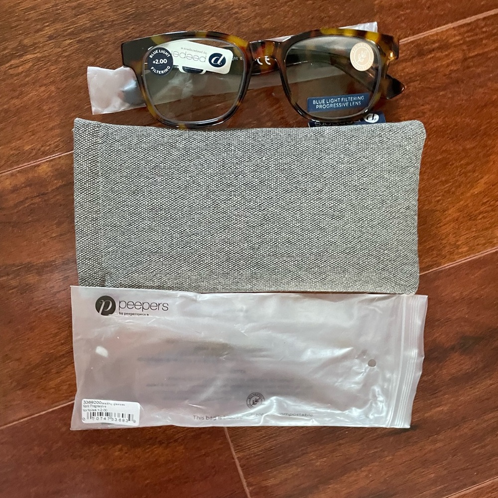 Peepers Reading Glasses